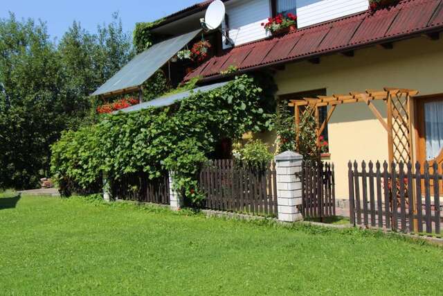 Загородные дома Agroturystyka Maria Farganus Мшана-Дольна-4