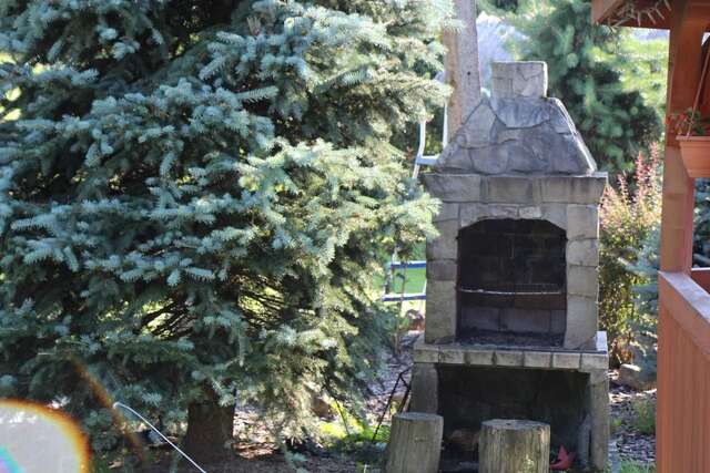 Загородные дома Agroturystyka Maria Farganus Мшана-Дольна-30