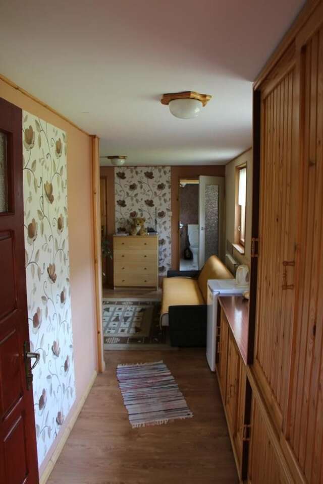 Загородные дома Agroturystyka Maria Farganus Мшана-Дольна-31