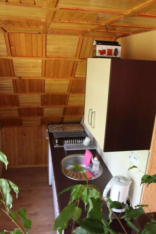 Загородные дома Agroturystyka Maria Farganus Мшана-Дольна-36